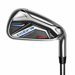 COBRA Aerojet ONE Length Iron Set