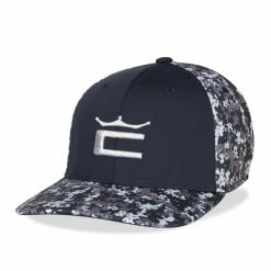 COBRA Camo Crown C Snapback Hat 10 COBRA Camo Crown C Snapback Hat -Shoes Sales Shop cobra camo crown c snapback hat navy blazer 01 64475.1649869197