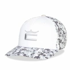 COBRA Camo Crown C Snapback Hat 12 COBRA Camo Crown C Snapback Hat -Shoes Sales Shop cobra camo crown c snapback hat white 01 83615.1649869197