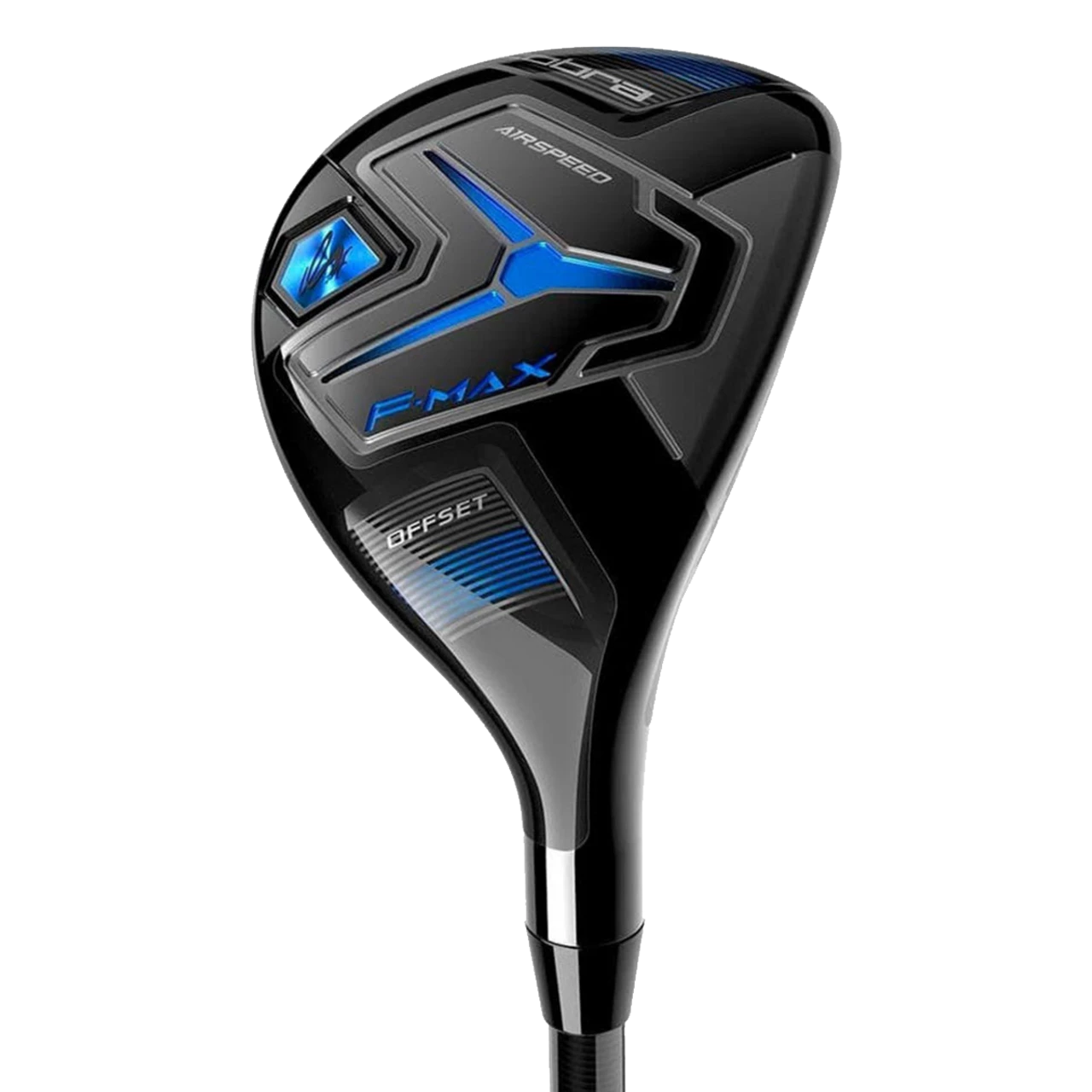 COBRA F-Max Airspeed Hybrid 3 COBRA F-Max Airspeed Hybrid