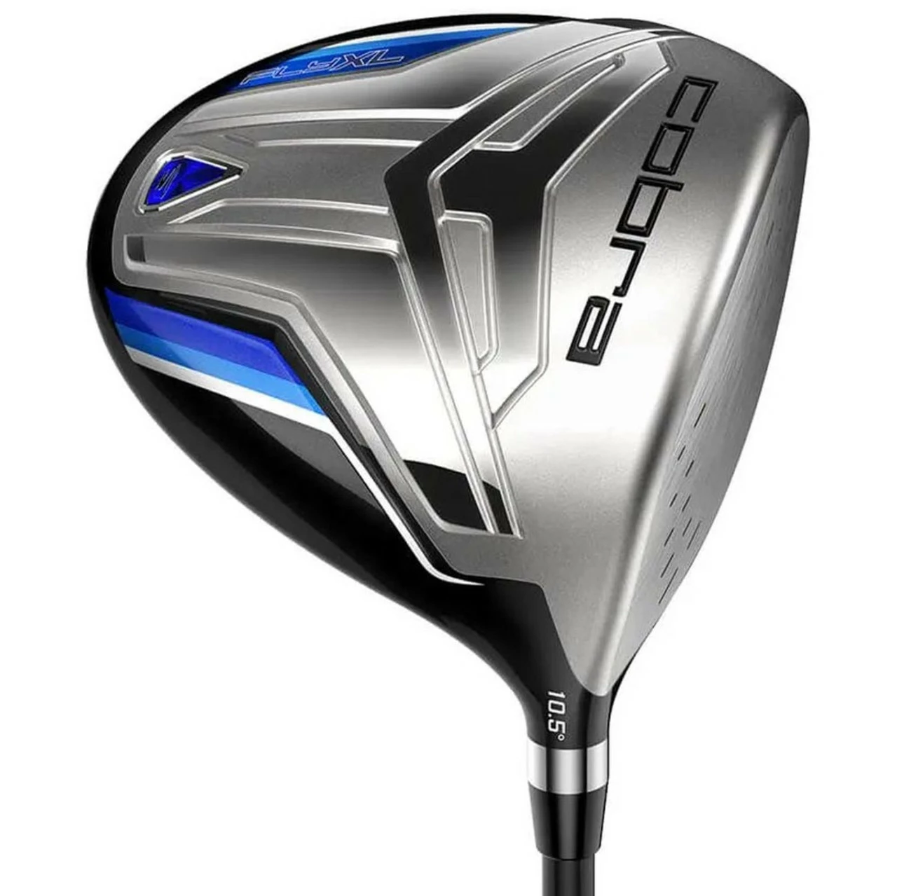 COBRA Fly-XL Complete Set - Cart Bag 4 COBRA Fly-XL Complete Set - Cart Bag - Image 2