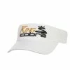 COBRA King Visor 1 COBRA King Visor -Shoes Sales Shop cobra king cobra visor white 01 56839.1628702932