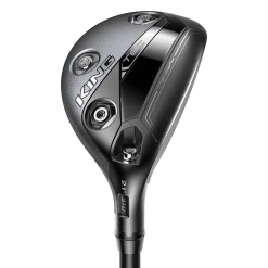 COBRA King Tec Hybrid - Prior Generation