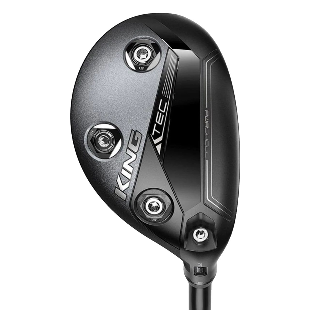 COBRA King Tec Hybrid - Prior Generation 7 COBRA King Tec Hybrid - Prior Generation - Image 5