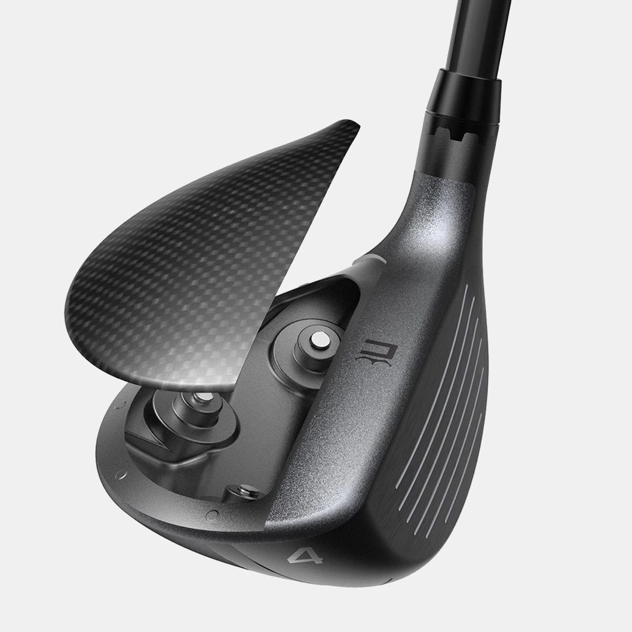 COBRA King Tec Hybrid - Prior Generation 8 COBRA King Tec Hybrid - Prior Generation - Image 6