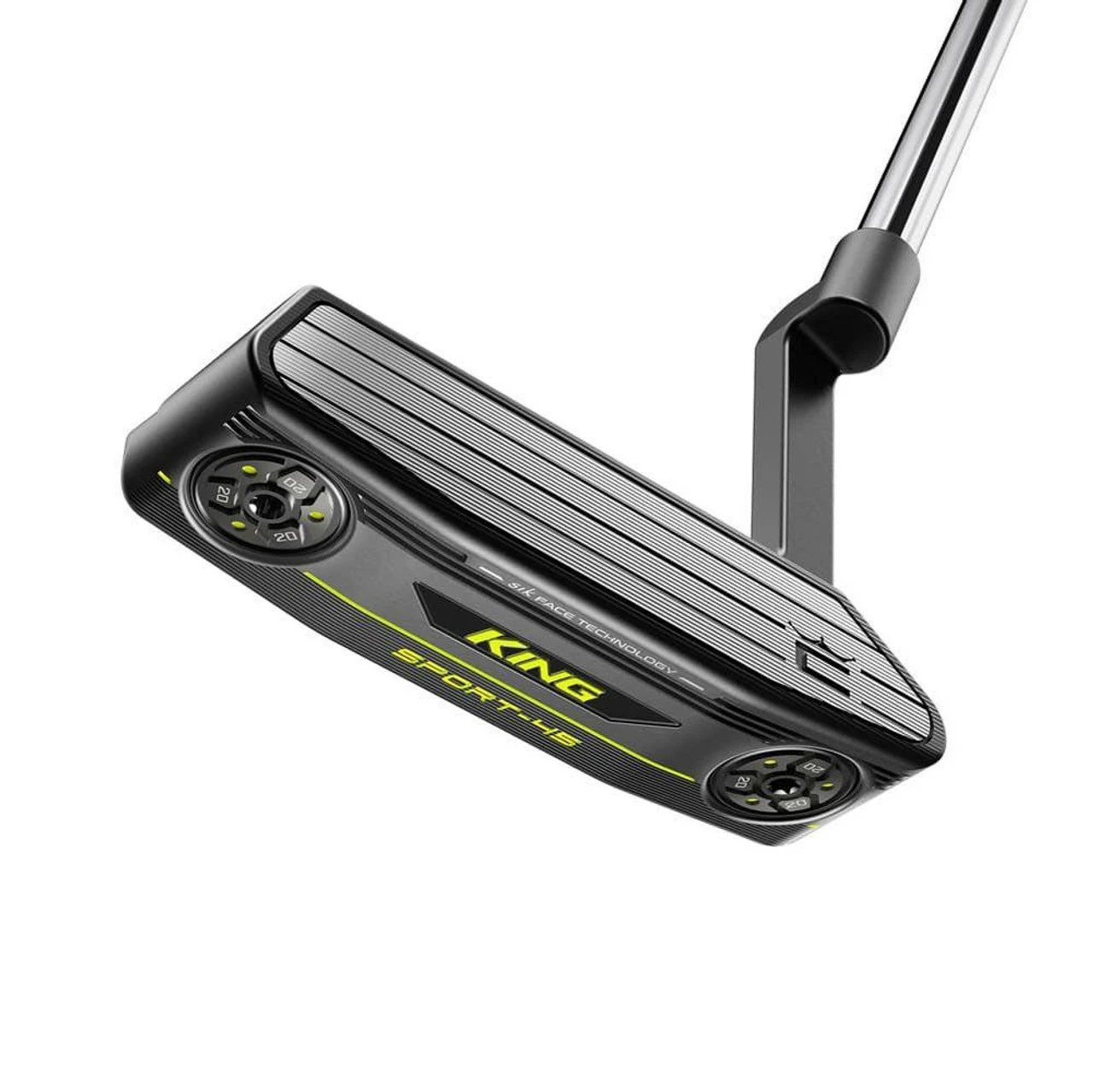 COBRA King Sport-45 Putter 3 COBRA King Sport-45 Putter
