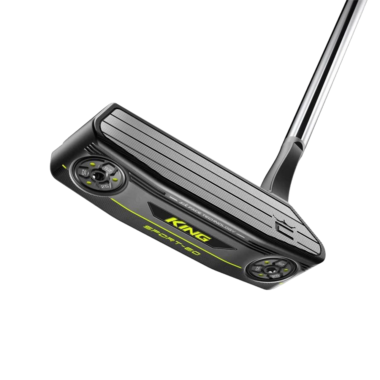 COBRA King Sport-60 Putter 3 COBRA King Sport-60 Putter