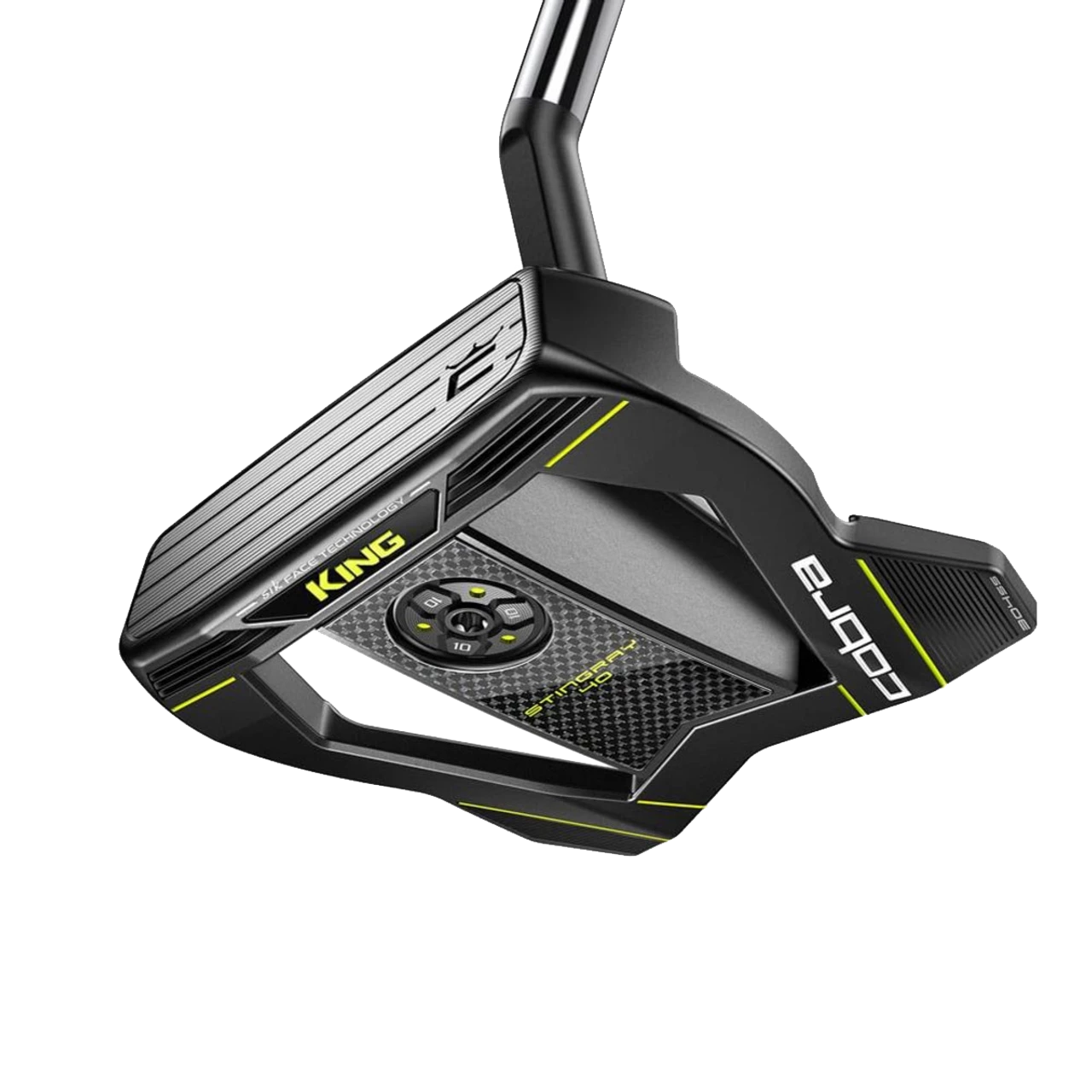 COBRA King Stingray-40 Putter 3 COBRA King Stingray-40 Putter