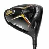 COBRA LTDx Driver