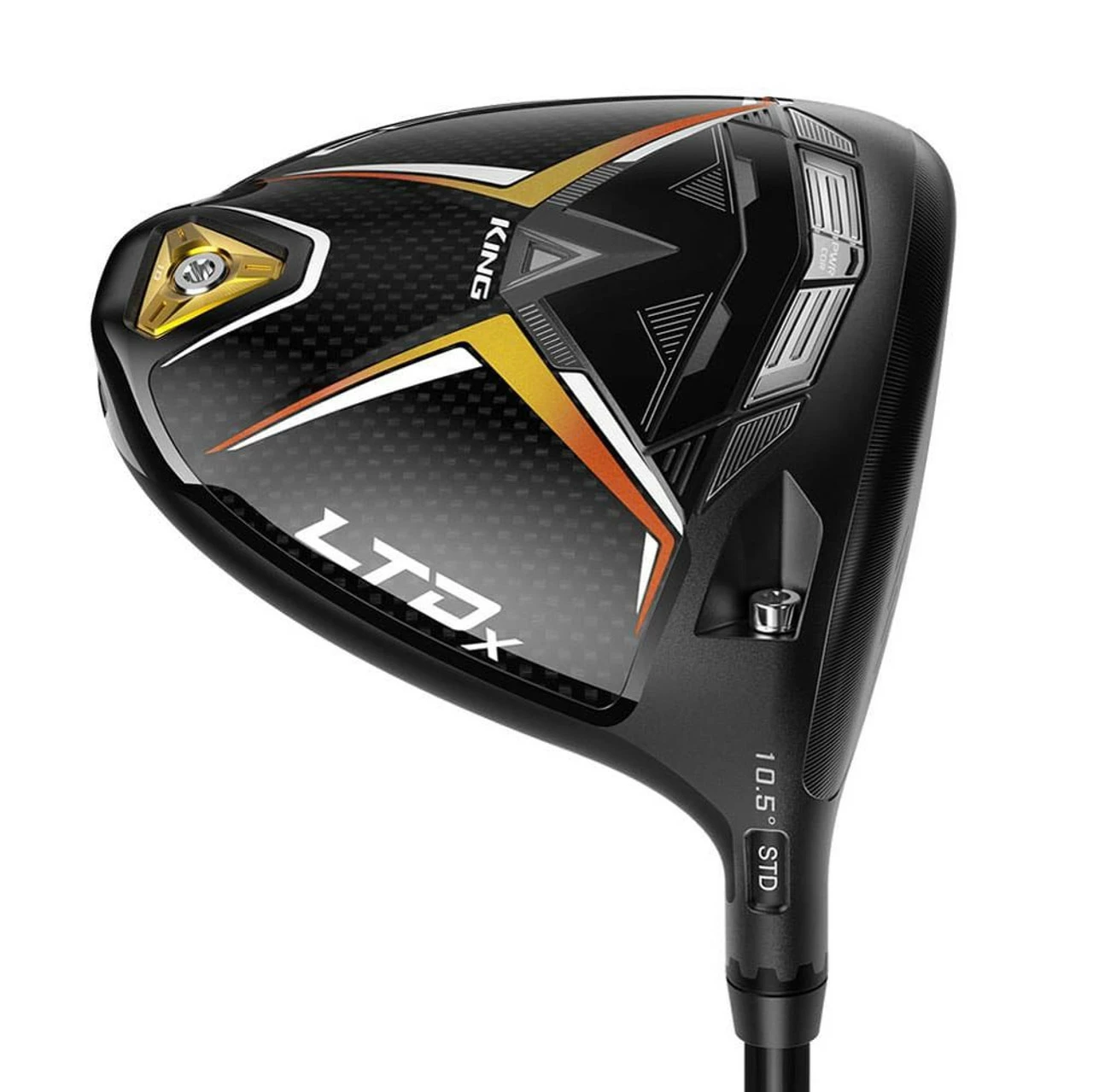 COBRA LTDx Driver 3 COBRA LTDx Driver