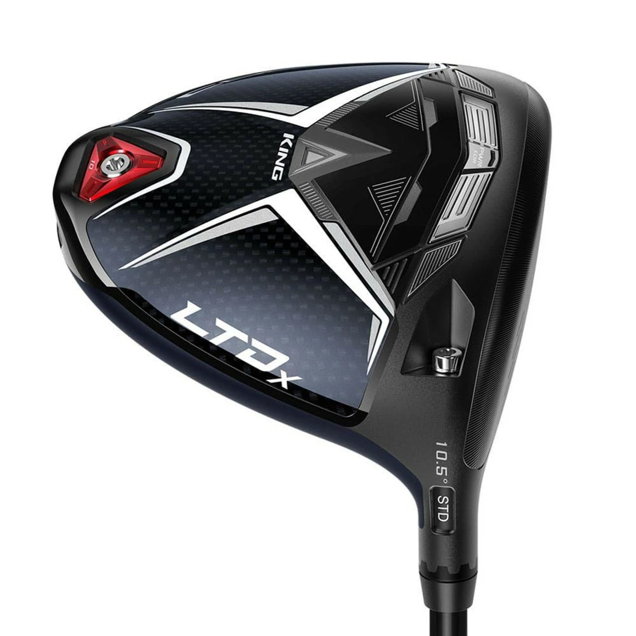 COBRA LTDx Driver 8 COBRA LTDx Driver - Image 6