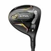 COBRA LTDx Fairway Wood 2 COBRA LTDx Fairway Wood -Shoes Sales Shop cobra ltdx fairway wood black gold 01 53869.1643399330