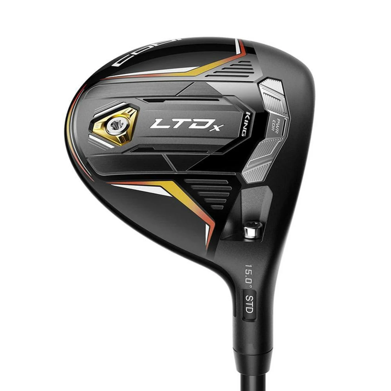 COBRA LTDx Fairway Wood 3 COBRA LTDx Fairway Wood