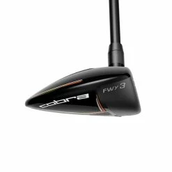COBRA LTDx Fairway Wood 13 COBRA LTDx Fairway Wood -Shoes Sales Shop cobra ltdx fairway wood black gold 04 80881.1643399330