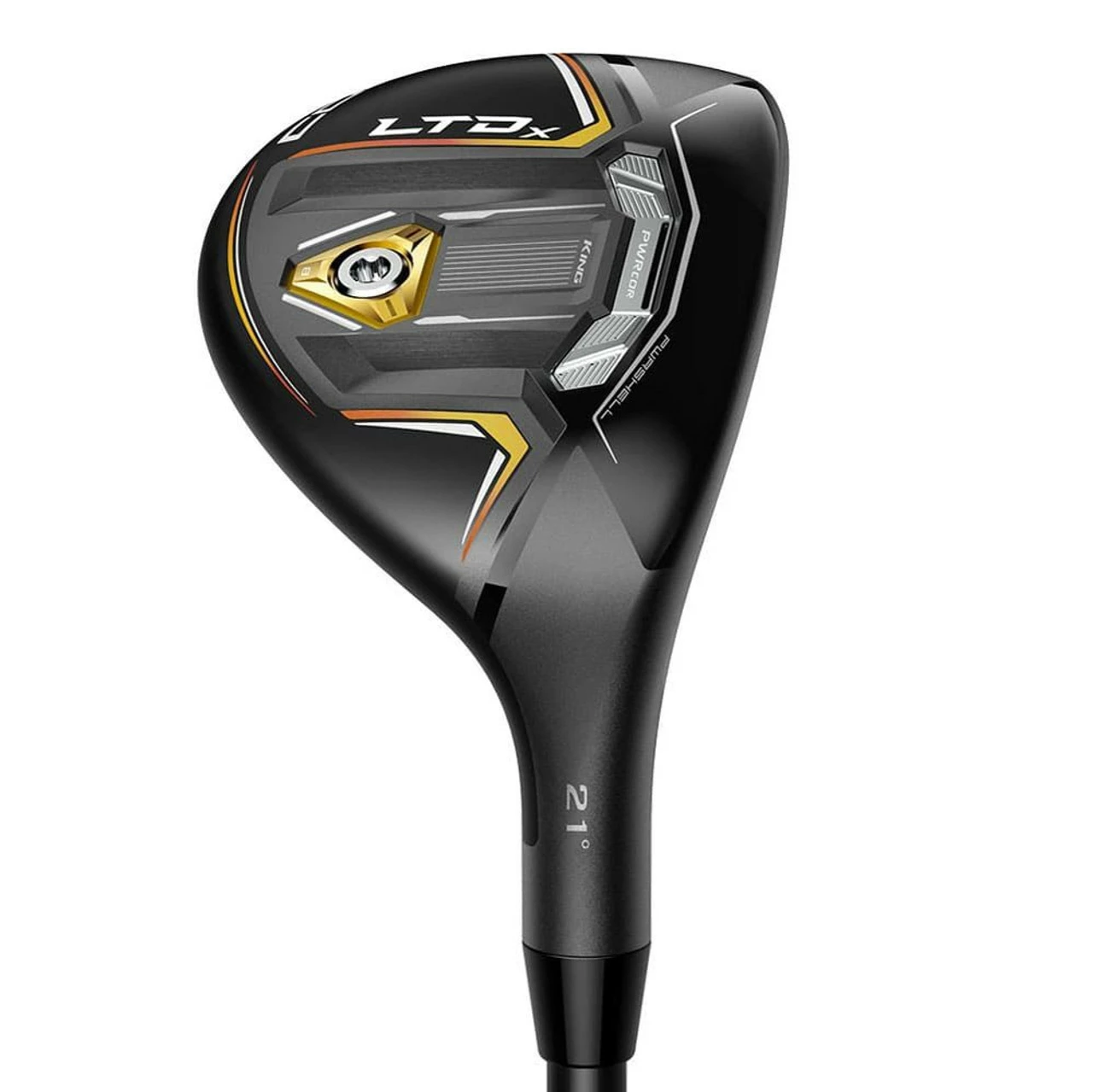 COBRA LTDx Hybrid 3 COBRA LTDx Hybrid
