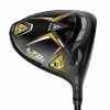 COBRA LTDx MAX Driver