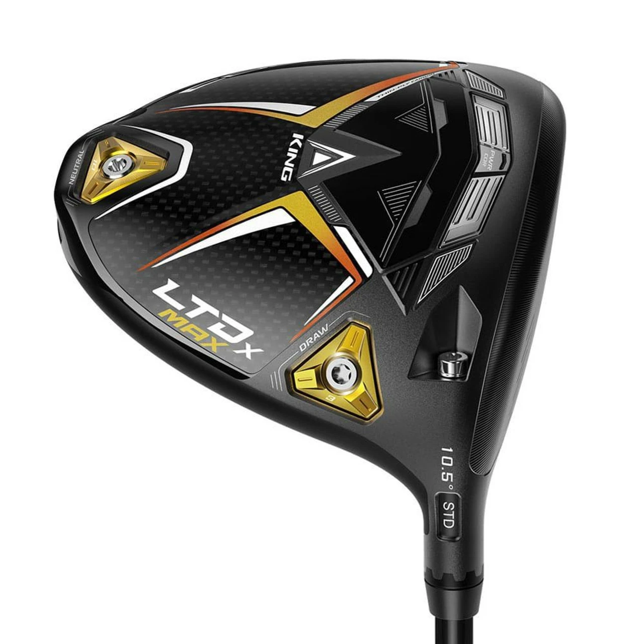 COBRA LTDx MAX Driver 3 COBRA LTDx MAX Driver