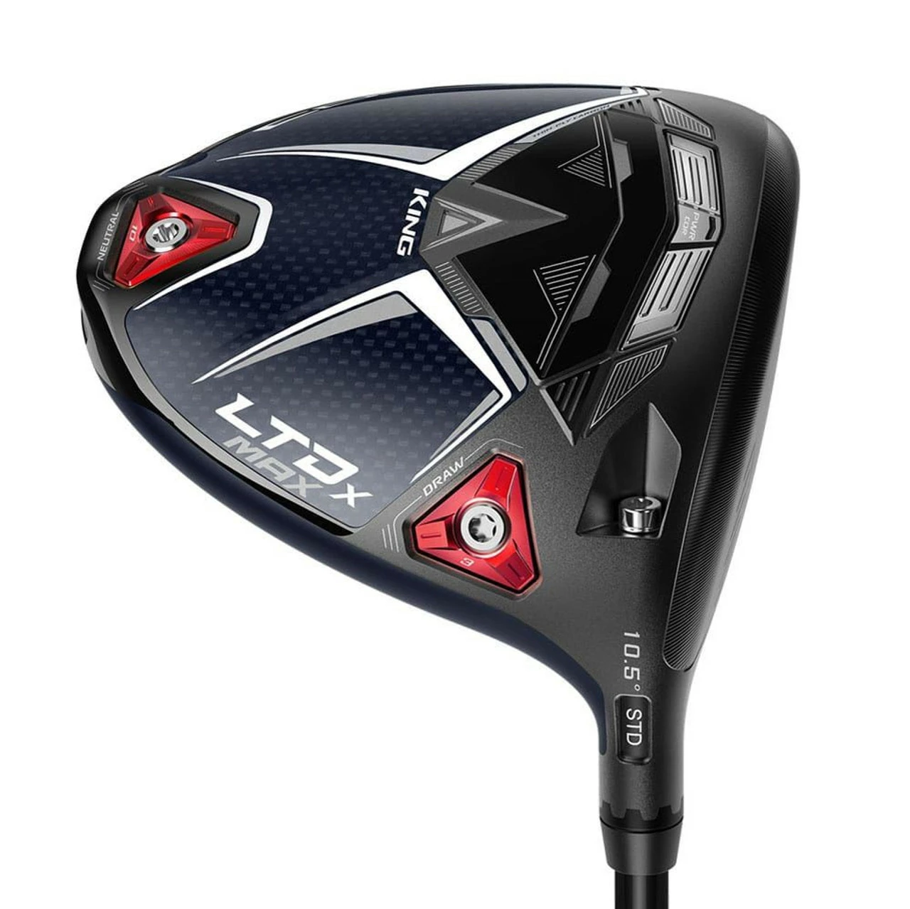 COBRA LTDx MAX Driver 8 COBRA LTDx MAX Driver - Image 6