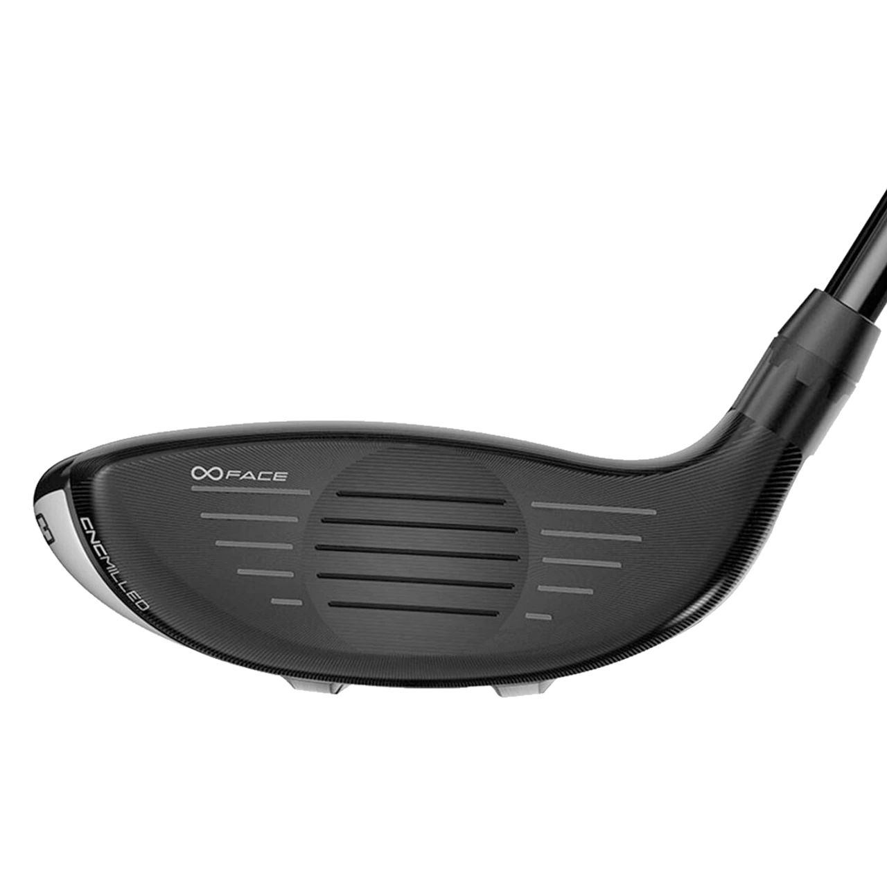 COBRA RADSPEED Draw Fairway Wood 5 COBRA RADSPEED Draw Fairway Wood - Image 3