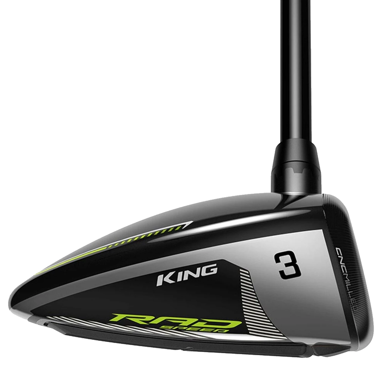 COBRA RADSPEED Draw Fairway Wood 6 COBRA RADSPEED Draw Fairway Wood - Image 4