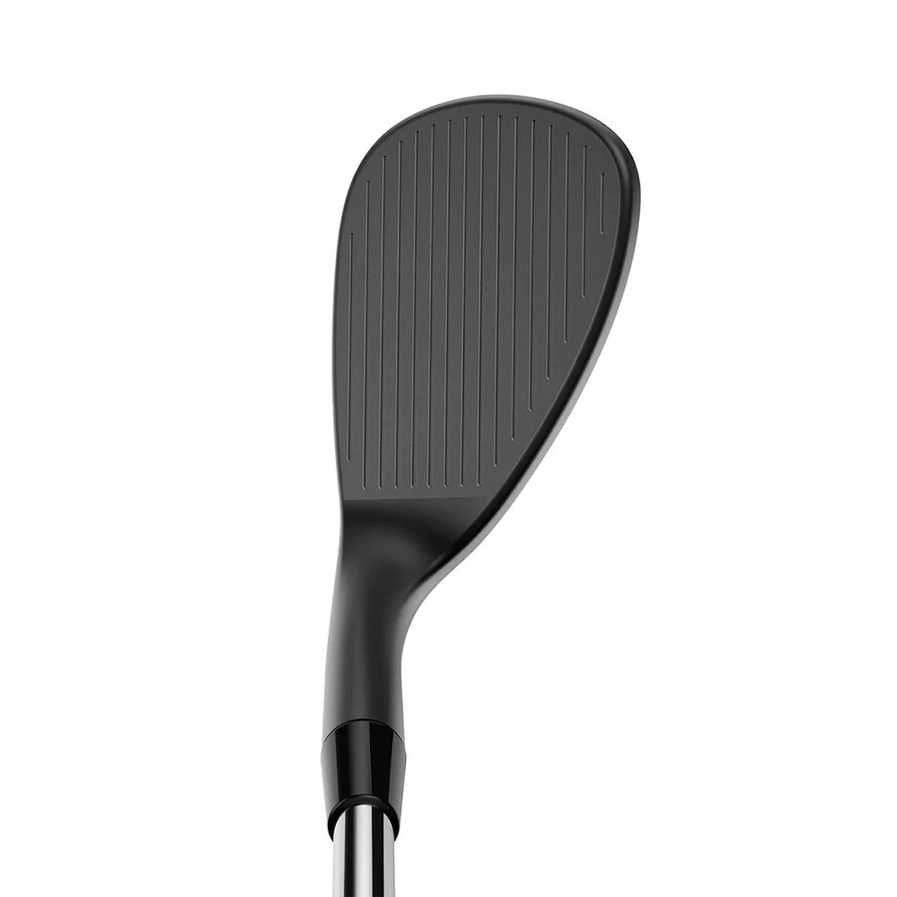 COBRA Snakebite Wedge - Black 4 COBRA Snakebite Wedge - Black - Image 2