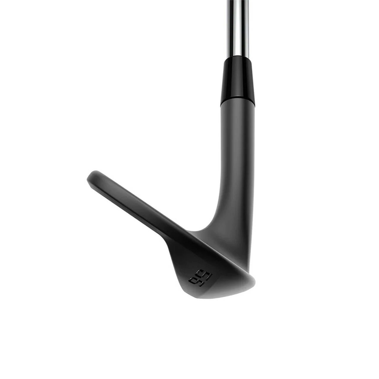 COBRA Snakebite Wedge - Black 6 COBRA Snakebite Wedge - Black - Image 4