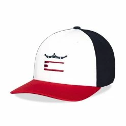 COBRA Stars And Stripes Crown C Snapback Hat 10 COBRA Stars And Stripes Crown C Snapback Hat -Shoes Sales Shop cobra stars and stripes crown c snapback hat ski patrol 01 61593.1649868896