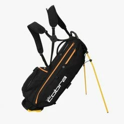 COBRA Ultralight Pro Stand Bag 21 COBRA Ultralight Pro Stand Bag -Shoes Sales Shop cobra ultralight pro stand bag black gold fusion 01 54996.1662670240