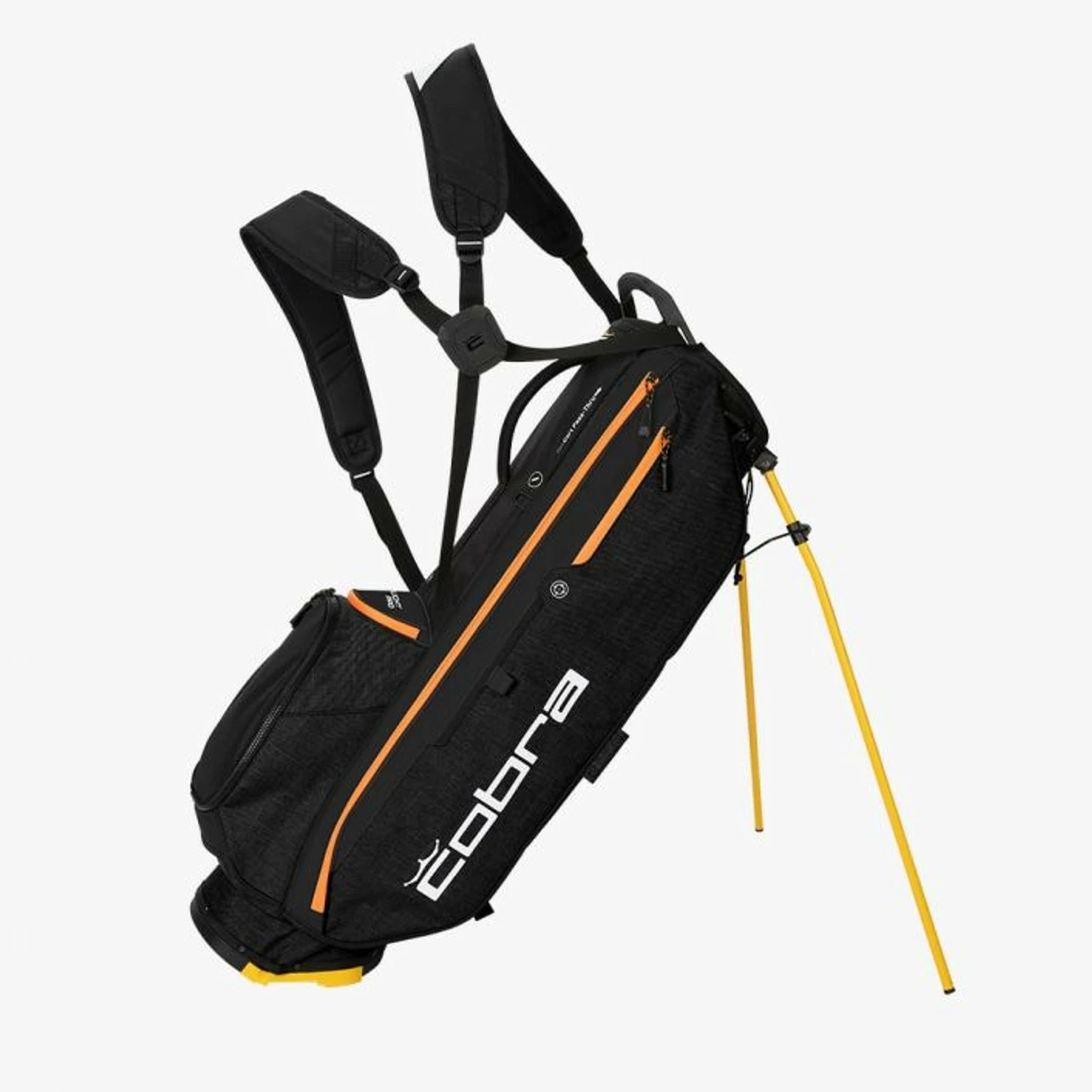 COBRA Ultralight Pro Stand Bag 10 COBRA Ultralight Pro Stand Bag - Image 8