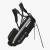 COBRA Ultralight Pro Stand Bag 1 COBRA Ultralight Pro Stand Bag -Shoes Sales Shop cobra ultralight pro stand bag black white 01 55177.1662670240