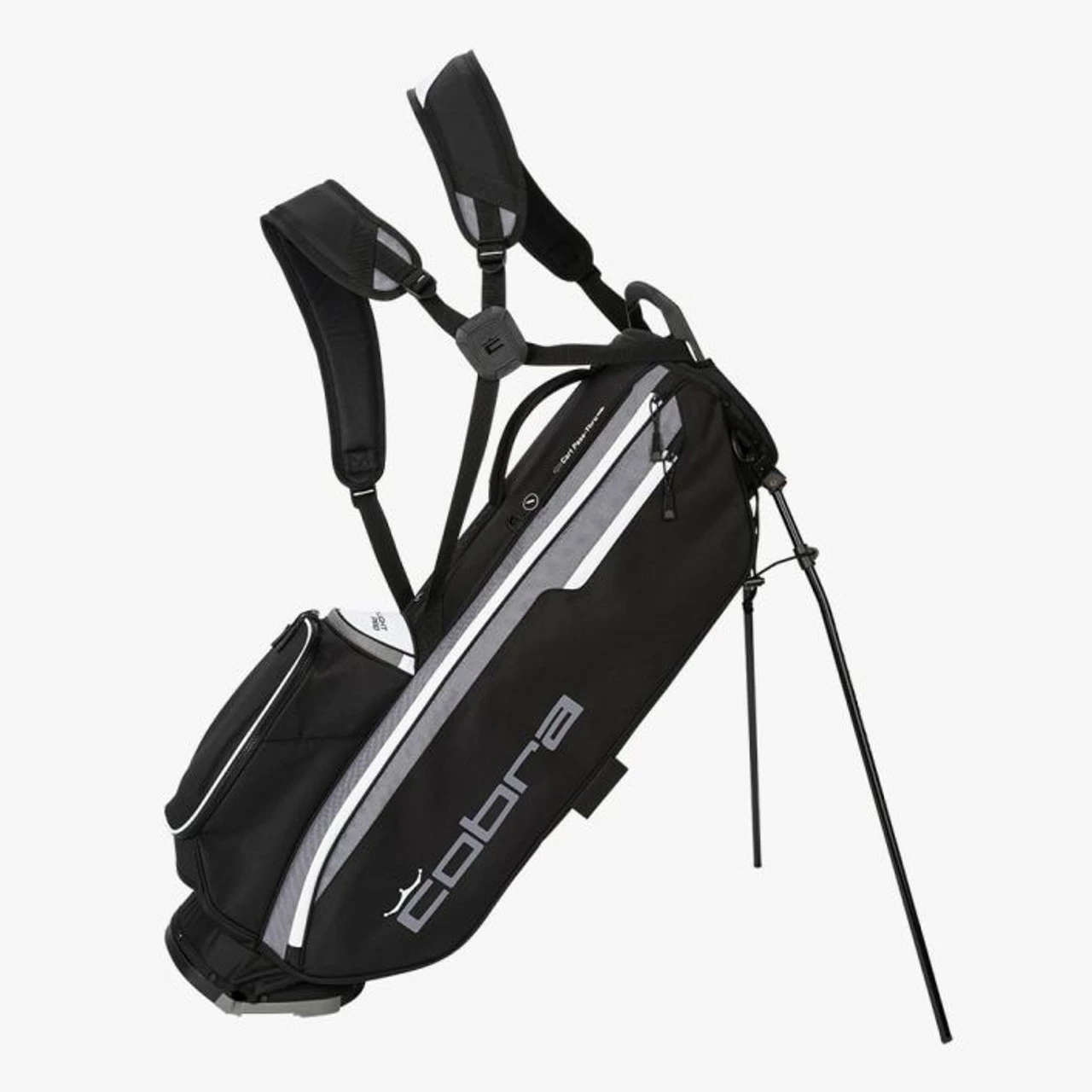 COBRA Ultralight Pro Stand Bag 3 COBRA Ultralight Pro Stand Bag