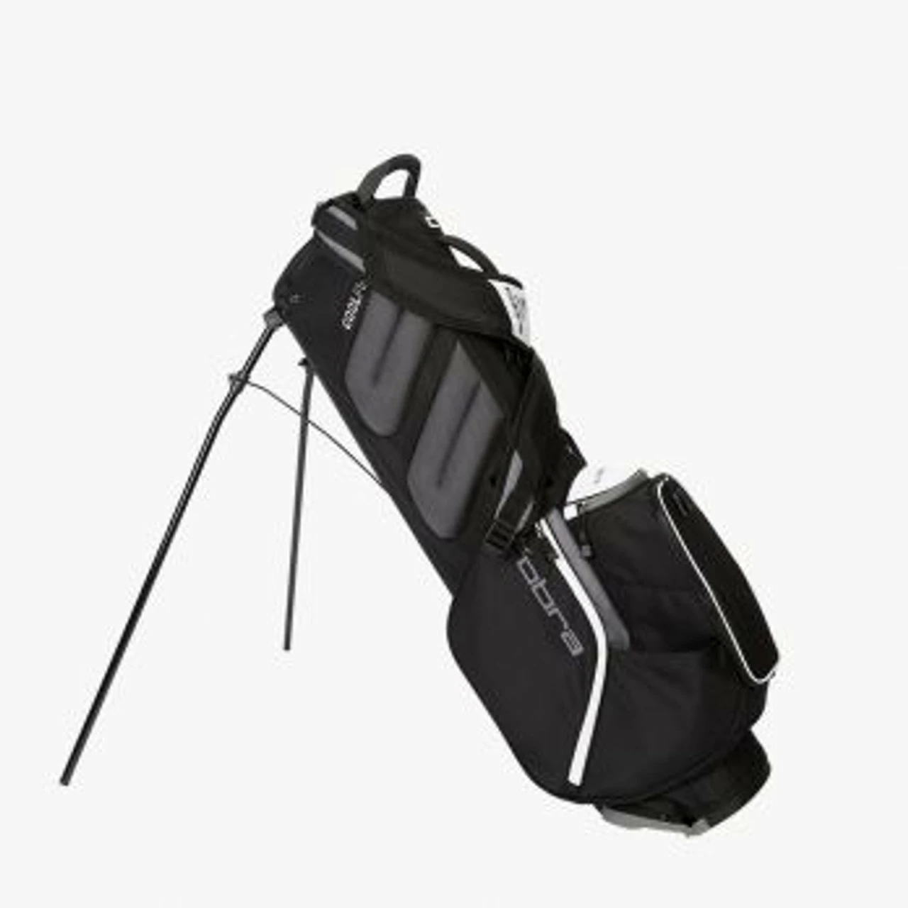 COBRA Ultralight Pro Stand Bag 5 COBRA Ultralight Pro Stand Bag - Image 3