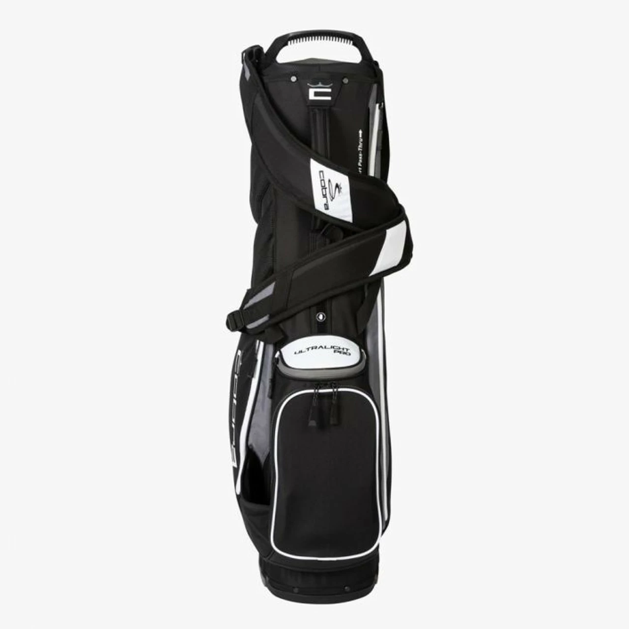 COBRA Ultralight Pro Stand Bag 6 COBRA Ultralight Pro Stand Bag - Image 4