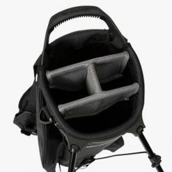 COBRA Ultralight Pro Stand Bag 18 COBRA Ultralight Pro Stand Bag -Shoes Sales Shop cobra ultralight pro stand bag black white 05 12527.1662670240