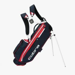 COBRA Ultralight Pro Stand Bag 19 COBRA Ultralight Pro Stand Bag -Shoes Sales Shop cobra ultralight pro stand bag navy blazer ski patrol 01 33019.1662670240