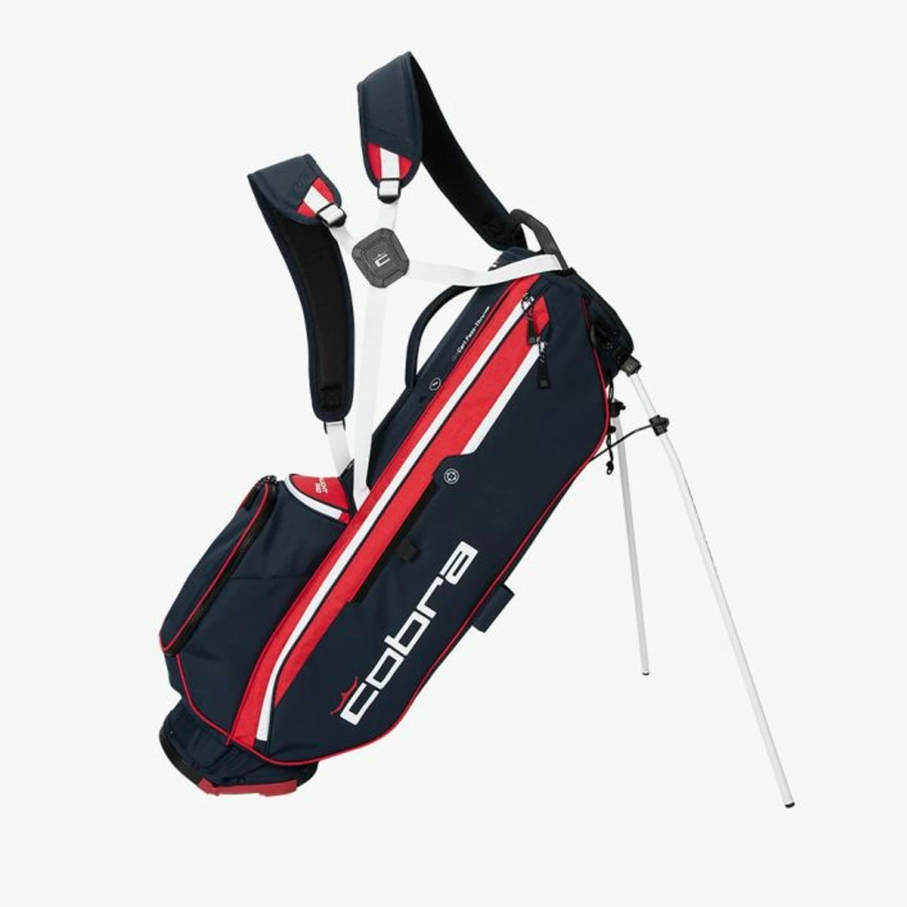 COBRA Ultralight Pro Stand Bag 8 COBRA Ultralight Pro Stand Bag - Image 6