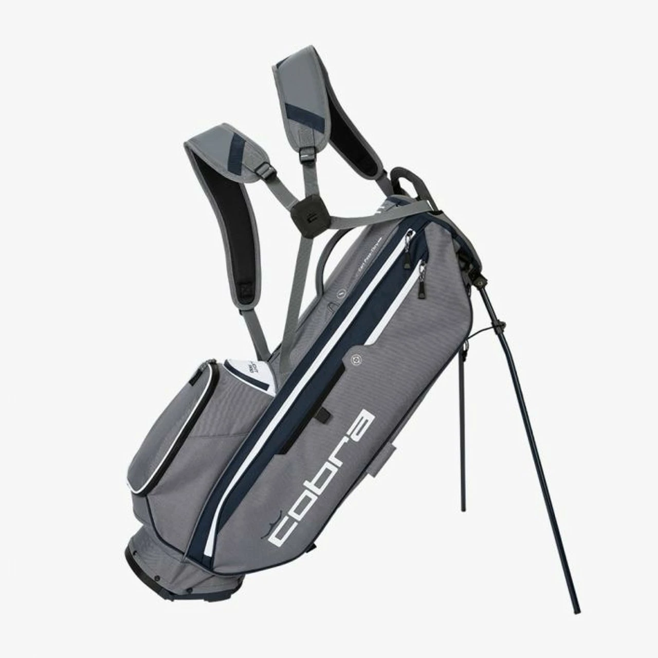 COBRA Ultralight Pro Stand Bag 11 COBRA Ultralight Pro Stand Bag - Image 9