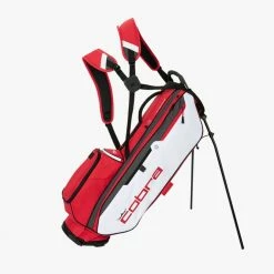 COBRA Ultralight Pro Stand Bag 23 COBRA Ultralight Pro Stand Bag -Shoes Sales Shop cobra ultralight pro stand bag ski patrol black 01 63922.1662670240