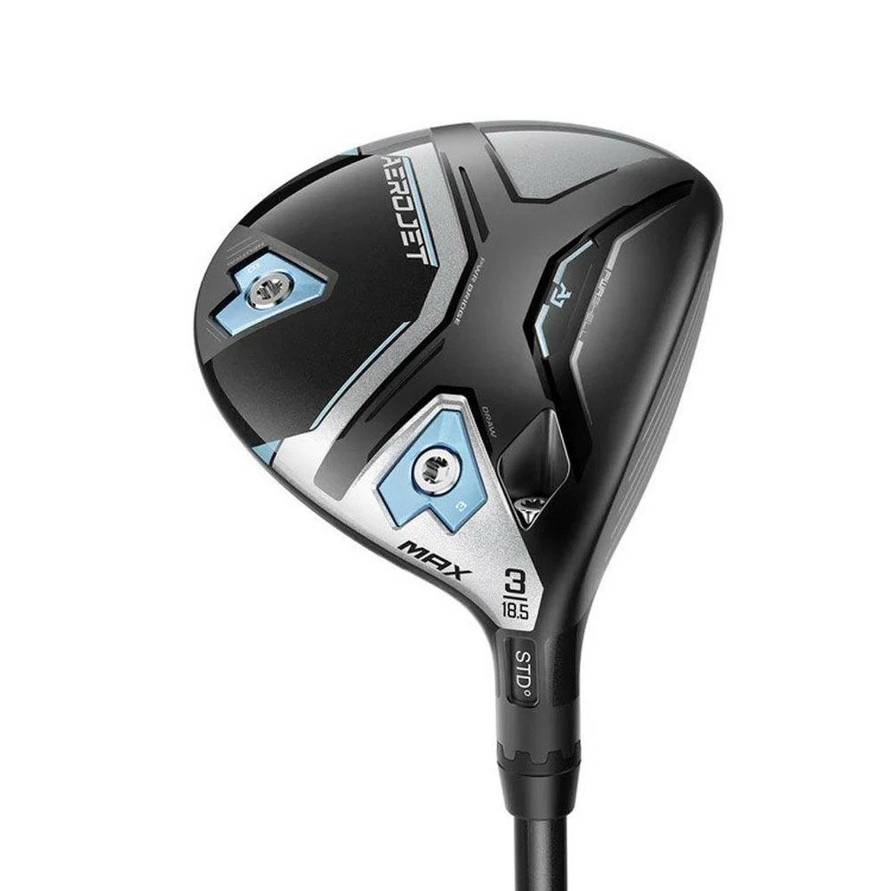 COBRA Women's Aerojet Max Fairway Wood 3 COBRA Women's Aerojet Max Fairway Wood
