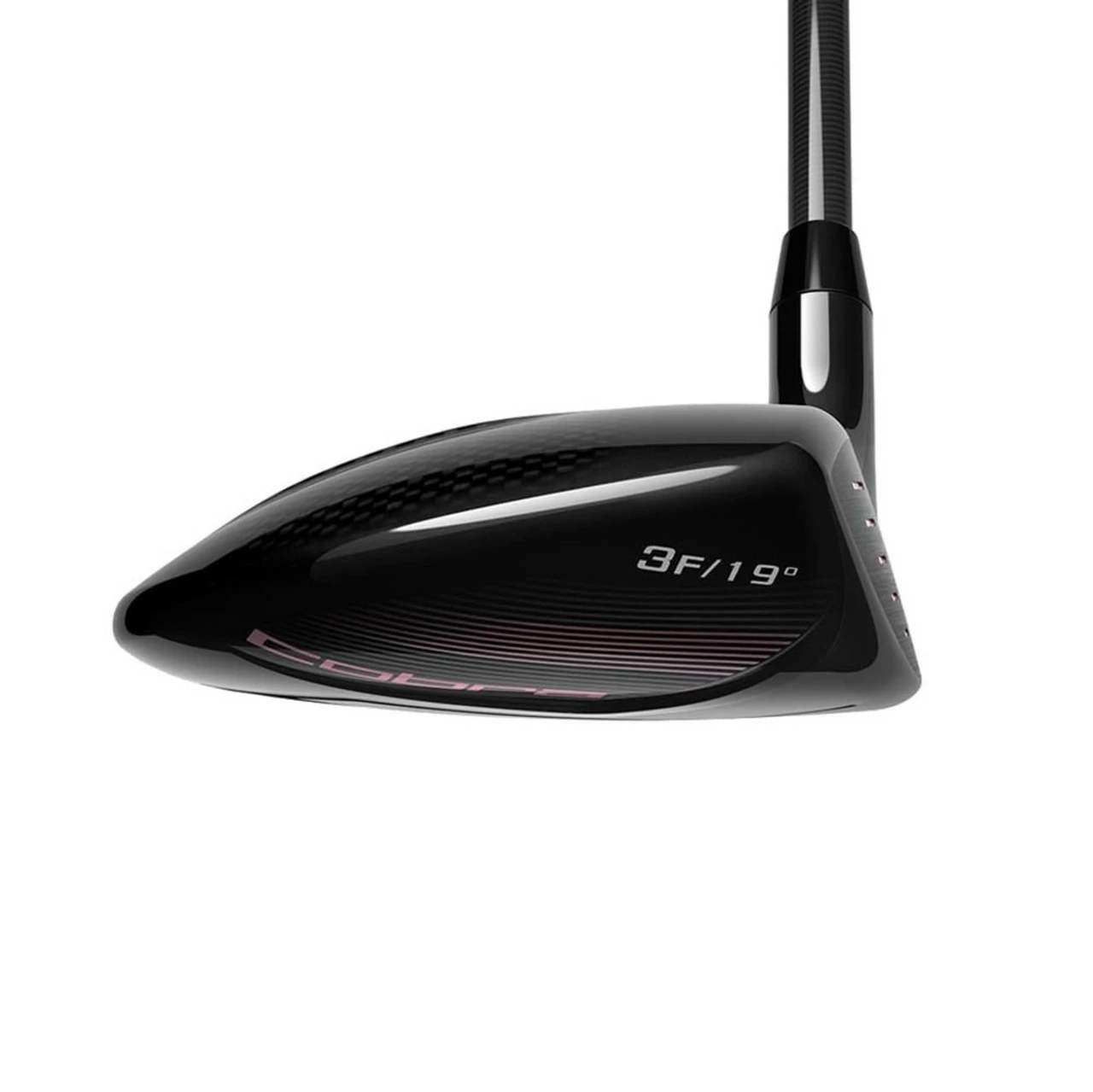 COBRA Women's F-Max Airspeed Fairway Wood 6 COBRA Women's F-Max Airspeed Fairway Wood - Image 4
