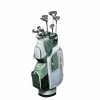 COBRA Women's Fly-XL Complete Set -Cart Bag 1 COBRA Women's Fly-XL Complete Set -Cart Bag -Shoes Sales Shop cobra womens fly xl complete set cart bag black green 01 95301.1633636853
