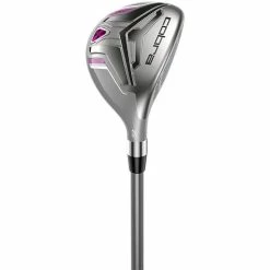 COBRA Women's Fly-XL Complete Set -Cart Bag -Shoes Sales Shop cobra womens fly xl complete set cart bag silver pink 04 43152.1633636853