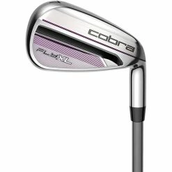 COBRA Women's Fly-XL Complete Set -Cart Bag -Shoes Sales Shop cobra womens fly xl complete set cart bag silver pink 05 64716.1633636853