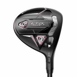 COBRA Women's LTDx MAX Fairway Wood