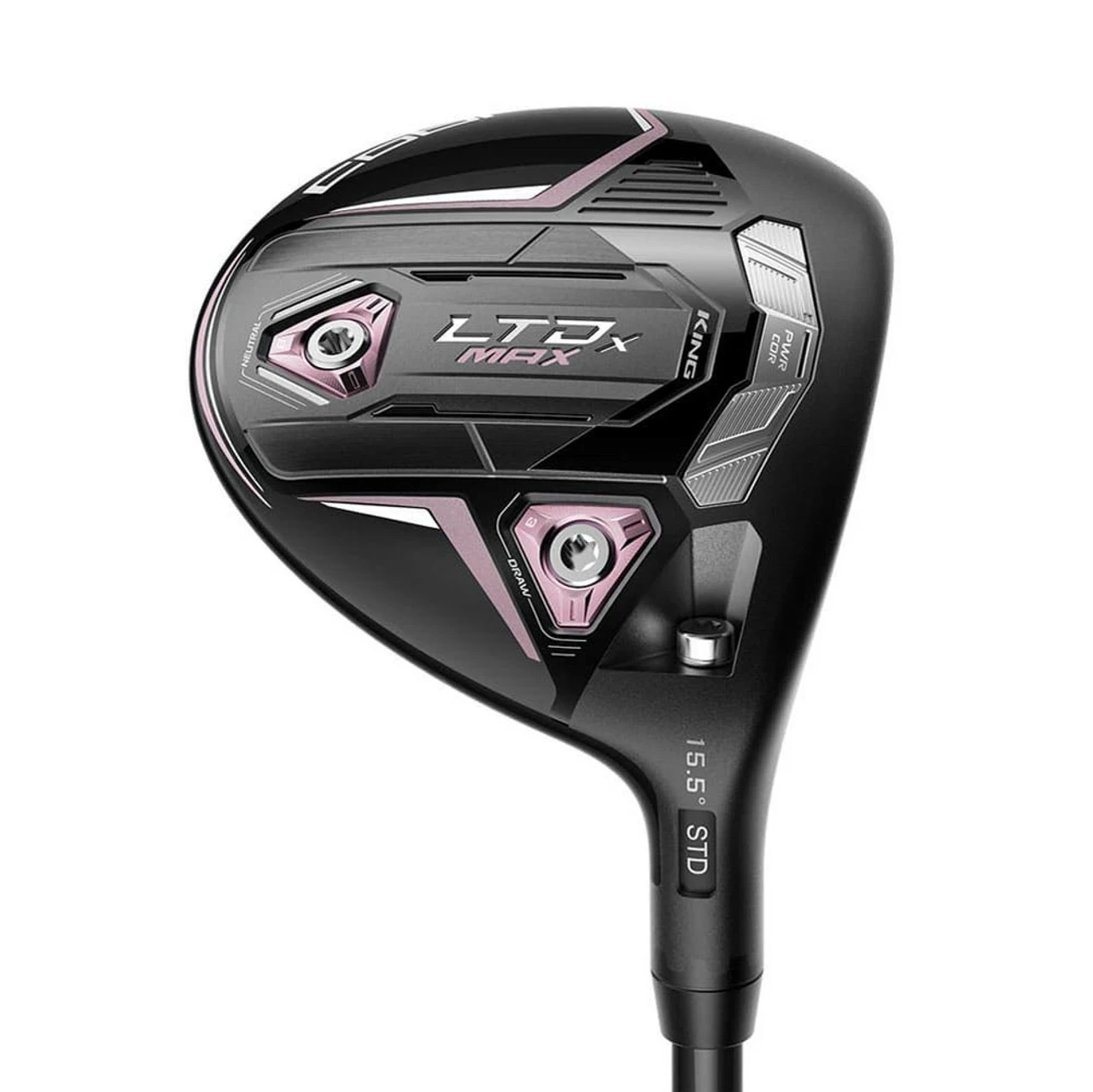 COBRA Women's LTDx MAX Fairway Wood 3 COBRA Women's LTDx MAX Fairway Wood