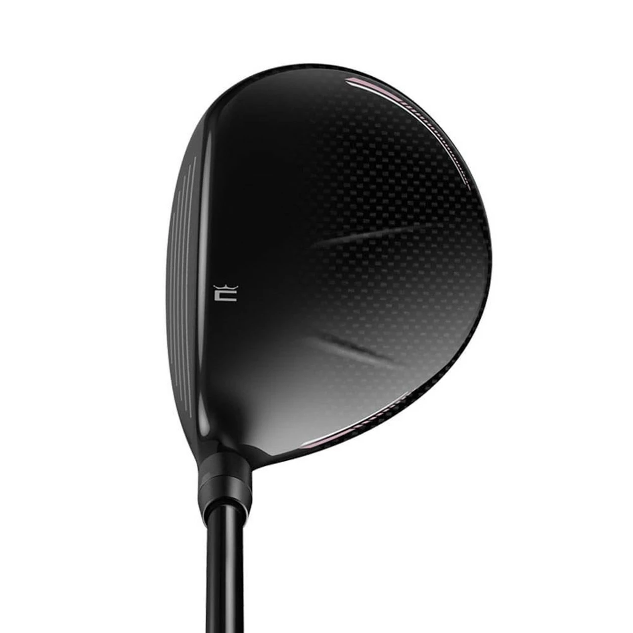 COBRA Women's LTDx MAX Fairway Wood 4 COBRA Women's LTDx MAX Fairway Wood - Image 2