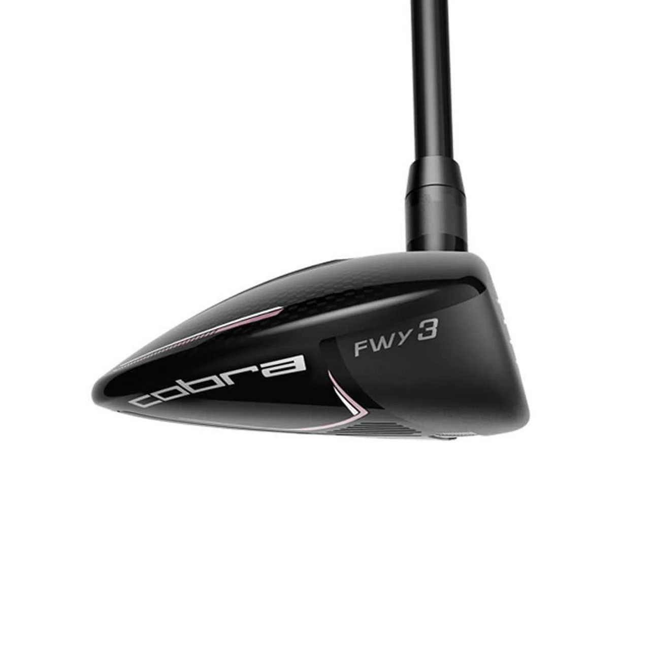 COBRA Women's LTDx MAX Fairway Wood 6 COBRA Women's LTDx MAX Fairway Wood - Image 4