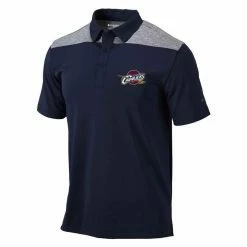 Columbia NBA Omni-Wick Utility Polo - Cleveland Cavaliers 5 Columbia NBA Omni-Wick Utility Polo - Cleveland Cavaliers -Shoes Sales Shop columbia nba omni wick utility polo cleveland cavaliers college navy 01 34187.1629388161