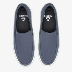 Cuater Phenom Slip-On Woven Shoes -Shoes Sales Shop cuater phenom slip on woven shoes navy 03 71439.1633030821