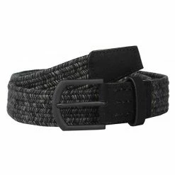 Cuater Pueblo Belt -Shoes Sales Shop cuater pueblo belt heather grey pinstripe 01 77179.1640809248